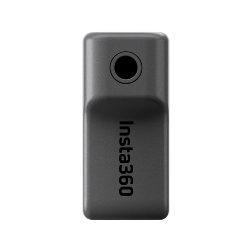 Insta360 Mic Adapter (Dikey - Vertical Version)