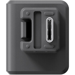 Insta360 Mic Adapter (Horizontal Version) ONE RS - Thumbnail