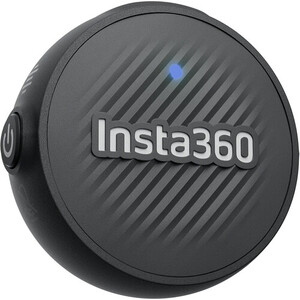 Insta360 - Insta360 Mic Air Kablosuz Yaka Mikrofonu (2.4 GHz) (1)