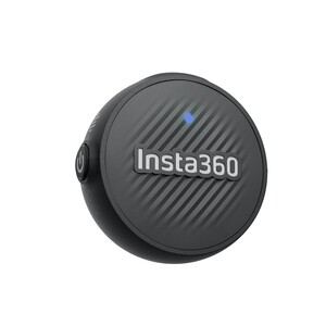 Insta360 - Insta360 Mic Air Wireless Transmitter (2.4 GHz)