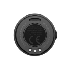 Insta360 - Insta360 Mic Air Wireless Transmitter (2.4 GHz) (1)