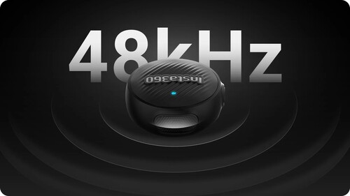 Insta360 Mic Air Wireless Transmitter (2.4 GHz)