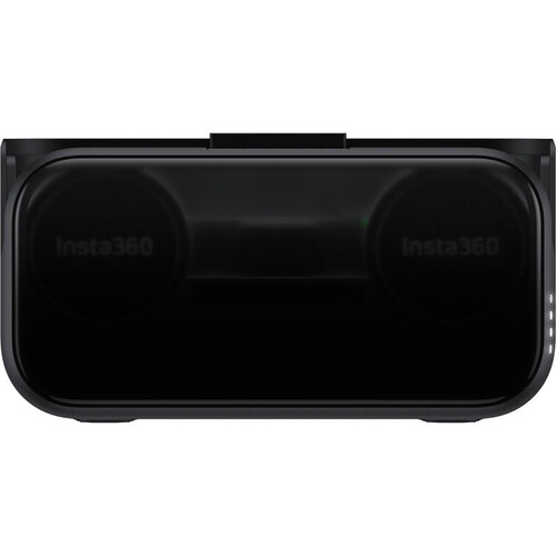 Insta360 Mic Pro İki Kişilik Kablosuz Mikrofon Seti