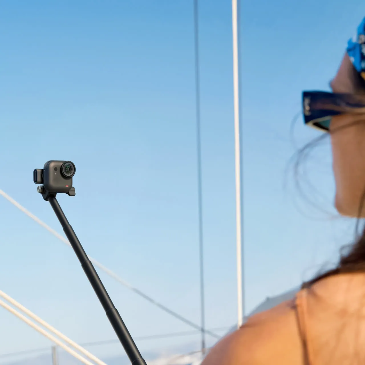 Insta360 Mini 2-in-1 Tripod 2.0 Remote Kit