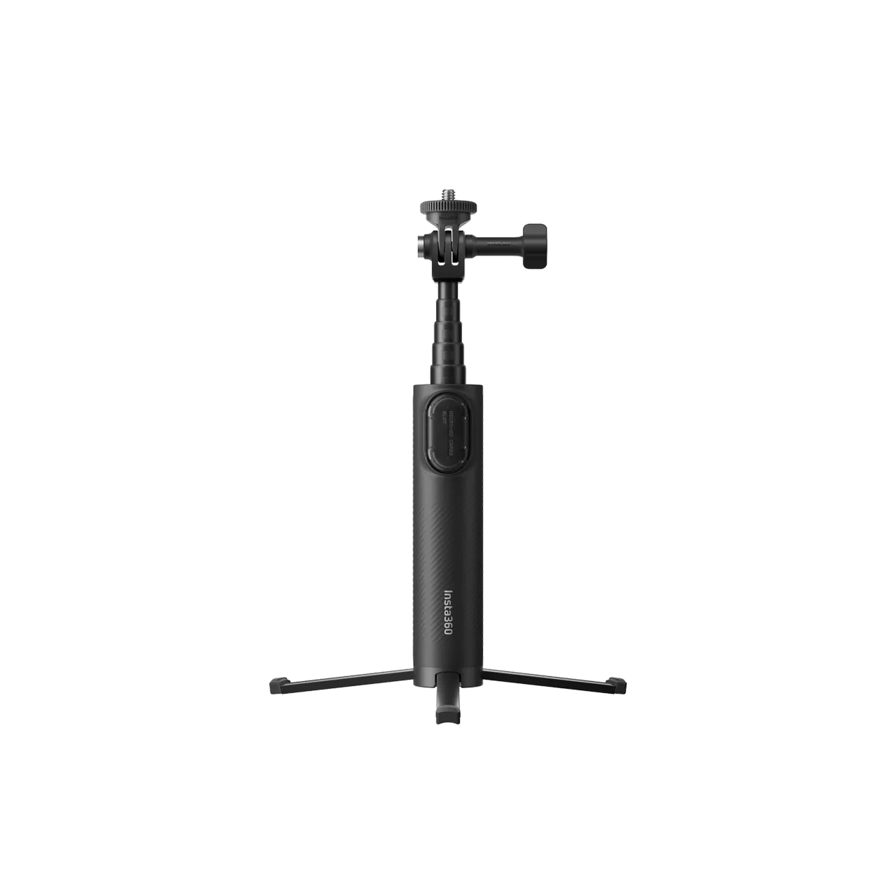Insta360 - Insta360 Mini 2-in-1 Tripod 2.0 Remote Kit (1)