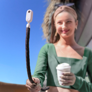 Insta360 Monkey Tail Mount - Thumbnail