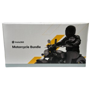 Insta360 Motorcycle Mount Bundle (Yeni Versiyon) - Thumbnail