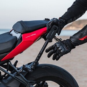 Insta360 Motorcycle U-Bolt Mount - Thumbnail
