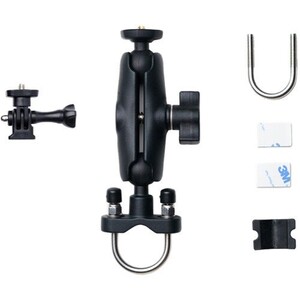 Insta360 - Insta360 Motorcycle U-Bolt Mount (1)