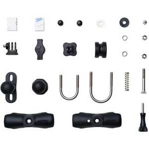 Insta360 - Insta360 Motorcycle U-Bolt Mount