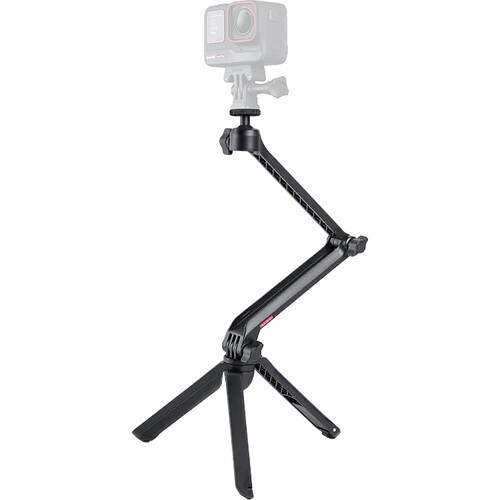 Insta360 Multi Mount 3-in-1 Çoklu Montaj