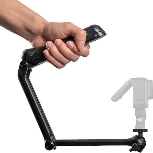 Insta360 Multi Mount 3-in-1 Çoklu Montaj