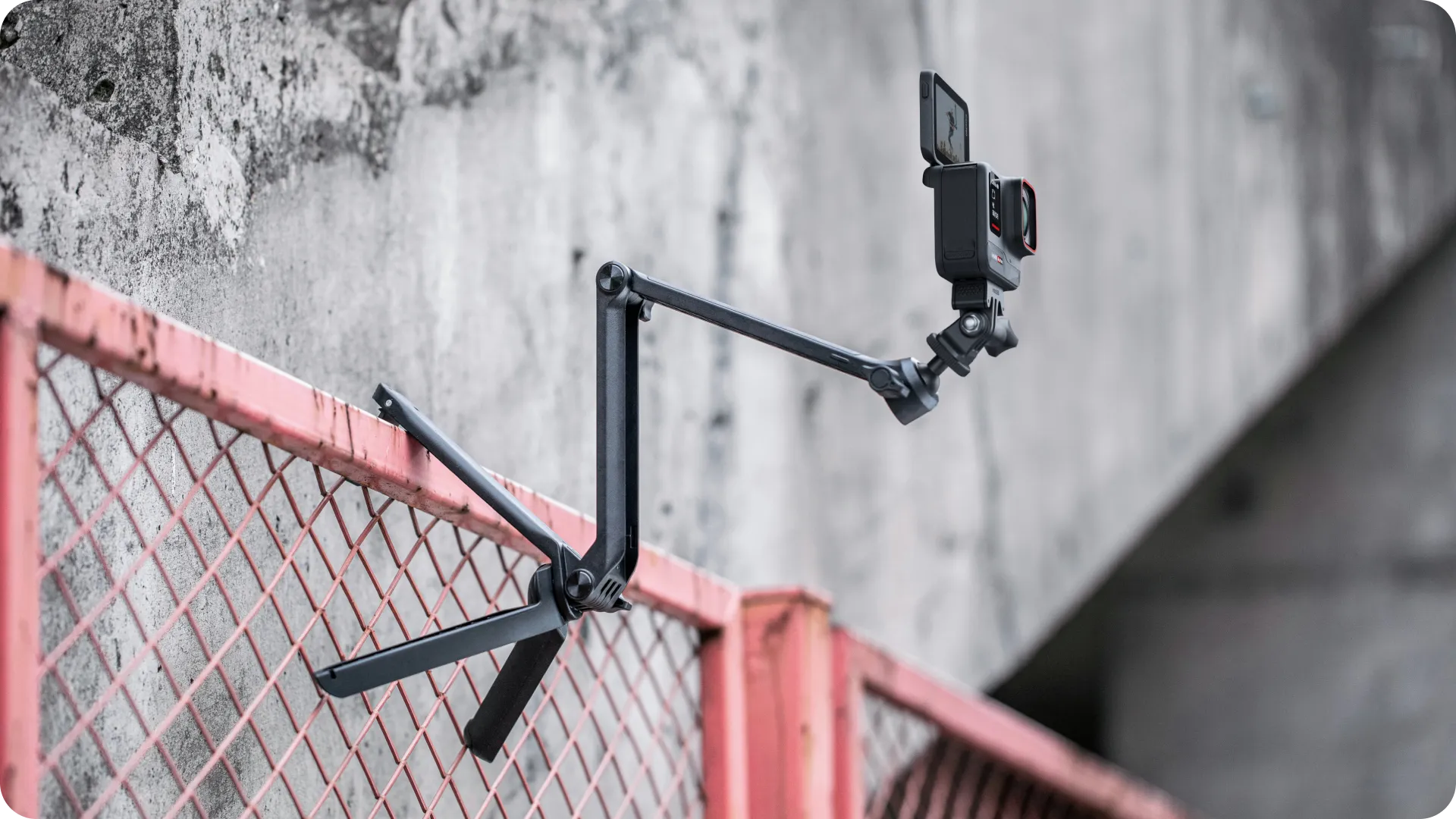 Insta360 Multi Mount 3-in-1 Çoklu Montaj - Thumbnail