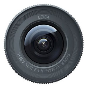 Insta360 ONE R 1-Inch Wide Angle Mod