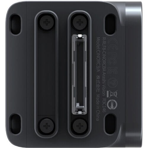 Insta360 ONE R 4K Wide-Angle Mod