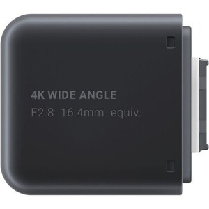 Insta360 ONE R 4K Wide-Angle Mod - Thumbnail
