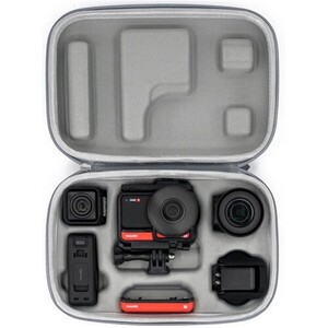 İnsta360 ONE R Carry Case Taşıma Çantası - Thumbnail