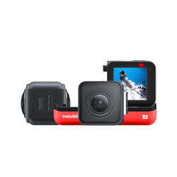 Insta360 - Insta360 ONE R Twin Edition (1)