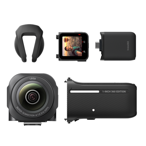 Insta360 One RS 1-Inch 360 Edition