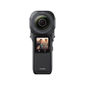 Insta360 One RS 1-Inch 360 Edition - Thumbnail