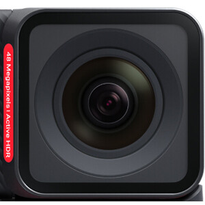 Insta360 - Insta360 ONE RS 4K Edition Aksiyon Kamera (1)