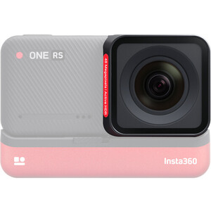 Insta360 ONE RS 4K Edition Aksiyon Kamera - Thumbnail