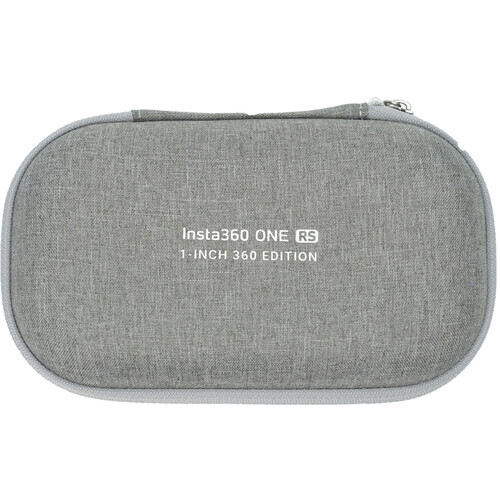 Insta360 ONE RS Carry Case for 1-Inch 360 Edition (Insta360 Taşıma Çantası)