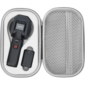 Insta360 ONE RS Carry Case for 1-Inch 360 Edition (Insta360 Taşıma Çantası) - Thumbnail