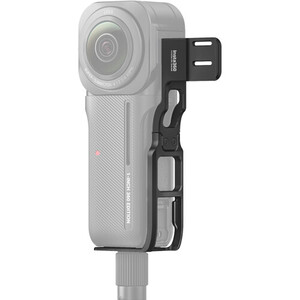 Insta360 ONE RS Invisible Mic Bracket (Rode Wireless GO & GO II) - Thumbnail