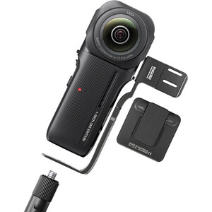 Insta360 ONE RS Invisible Mic Bracket (Rode Wireless GO & GO II) - Thumbnail