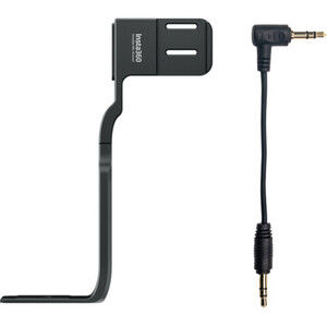 Insta360 ONE RS Invisible Mic Bracket (Rode Wireless GO & GO II) - Thumbnail