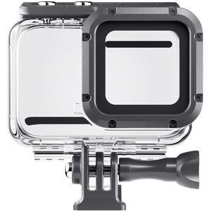 Insta360 - Insta360 ONE RS/4K Lens Dive Case (1)