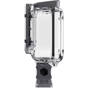 Insta360 ONE RS/4K Lens Dive Case - Thumbnail