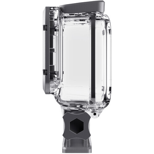 Insta360 ONE RS/4K Lens Dive Case