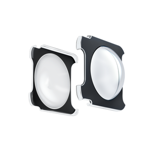 Insta360 ONE RS/R Sticky Lens Guards for 360 Lens - Thumbnail