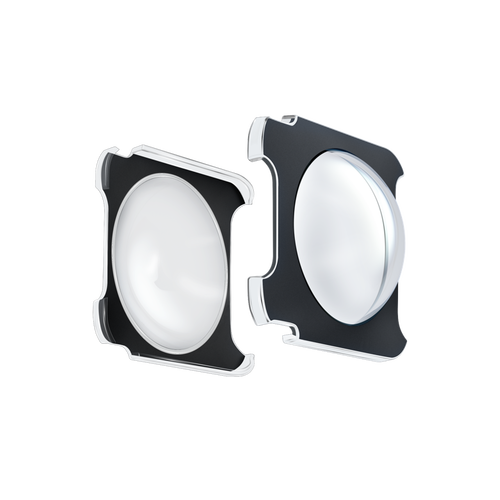 Insta360 ONE RS/R Sticky Lens Guards for 360 Lens