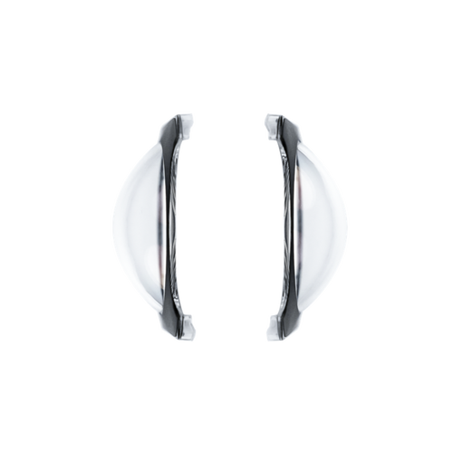 Insta360 ONE RS/R Sticky Lens Guards for 360 Lens