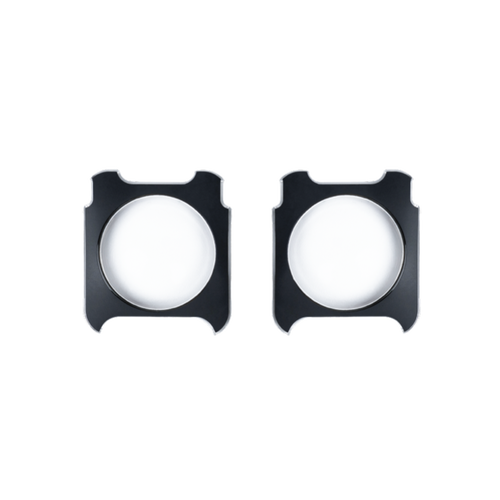 Insta360 ONE RS/R Sticky Lens Guards for 360 Lens