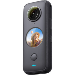 Insta360 One X2 - Thumbnail