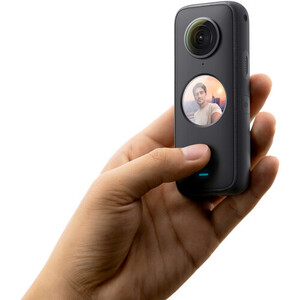 Insta360 One X2 - Thumbnail