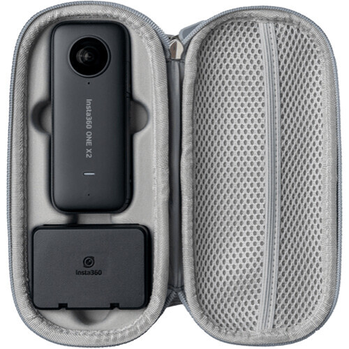 Insta360 ONE X2 Carry Case (Taşıma Çantası)