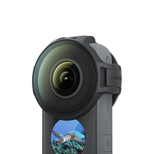 Insta360 ONE X2 Premium Lens Guards - Thumbnail