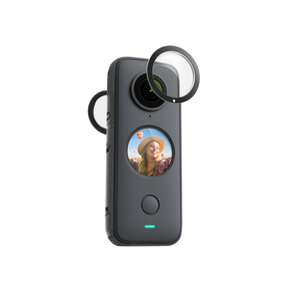 Insta360 ONE X2 Sticky Lens Guards - Thumbnail