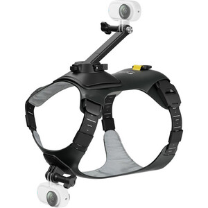 Insta360 Pet Harness Mount (Medium) - Thumbnail