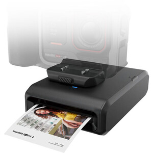 Insta360 - Insta360 Pocket Printer (Ace Pro 2)