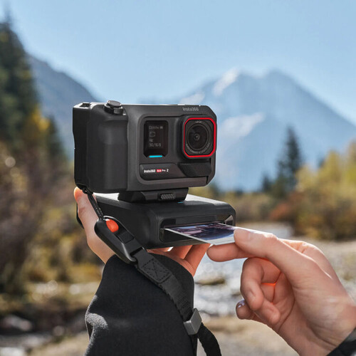Insta360 Pocket Printer (Ace Pro 2)