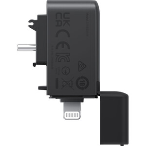 Insta360 Quick Reader for X4 - Thumbnail