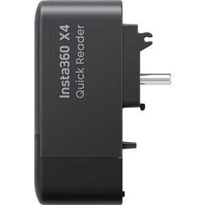 Insta360 Quick Reader for X4 - Thumbnail