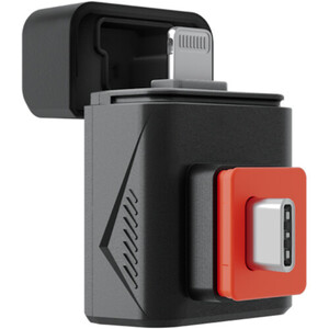 Insta360 - Insta360 Quick Reader (Horizontal Version) (ONE RS, ONE R)