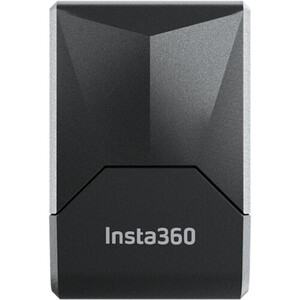 Insta360 Quick Reader (Horizontal Version) (ONE RS, ONE R) - Thumbnail